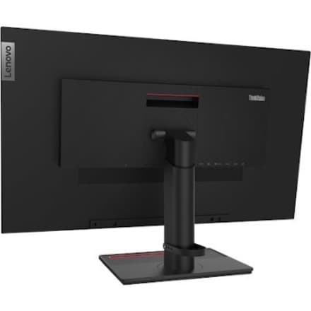 Lenovo P32p-20 31.5-inch desktop monitor with HDMI and integrated camera