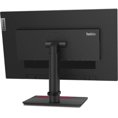Lenovo ThinkVision T24i-2L 23.8-inch IPS business monitor with slim profile