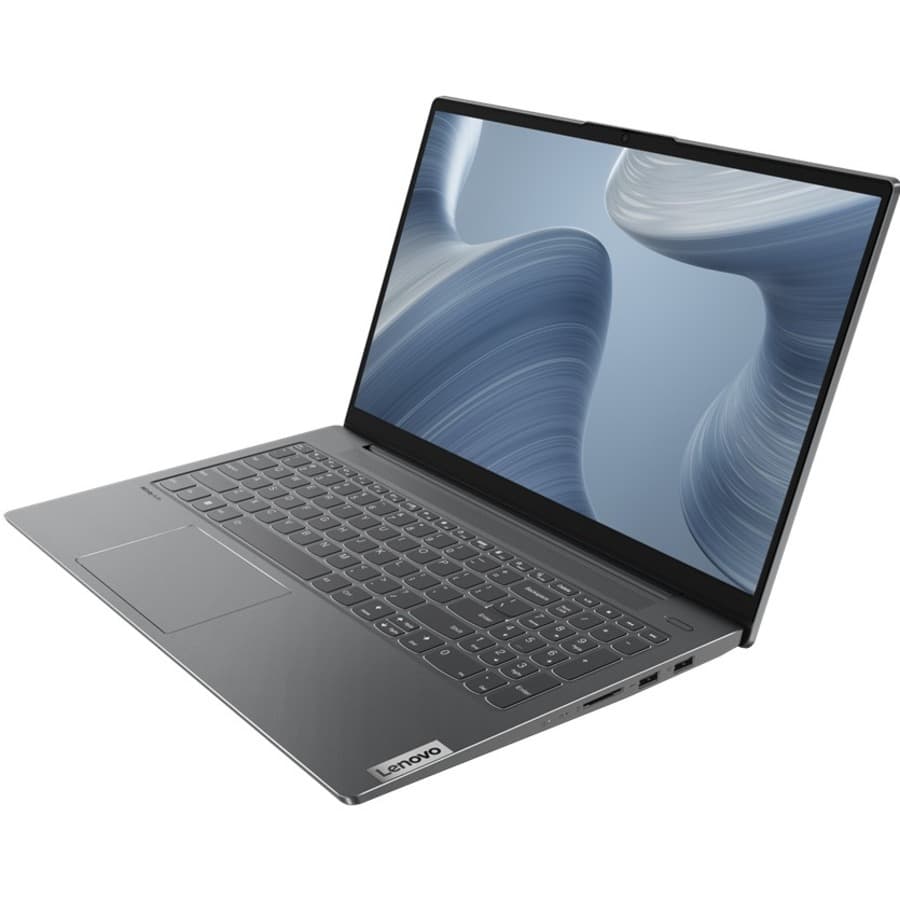 IDEAPAD 5 15IAL7 - INTEL - CORE I7 - 1255U - 15.6INCH - NO TOUCH SCREEN - 1920 X view 9