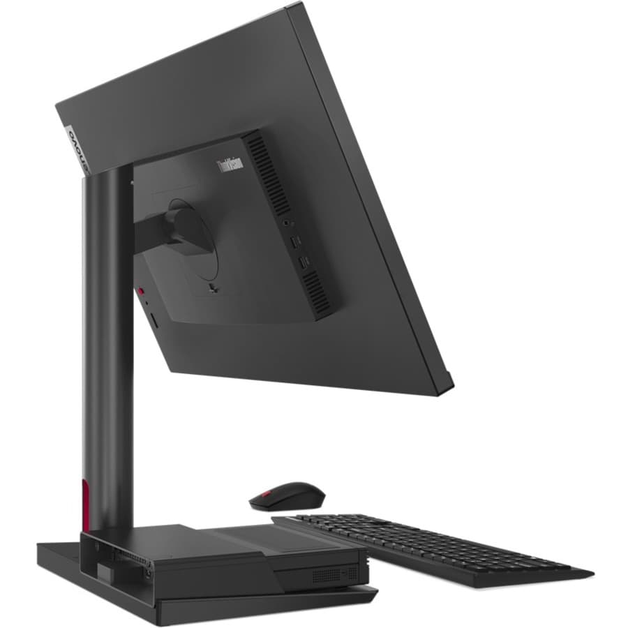 Lenovo ThinkCentre TIO Flex 22i 21.5-inch Full HD IPS desktop monitor