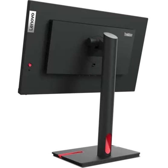 Lenovo T22i30 21.5-inch Full HD monitor with HDMI and slim business design