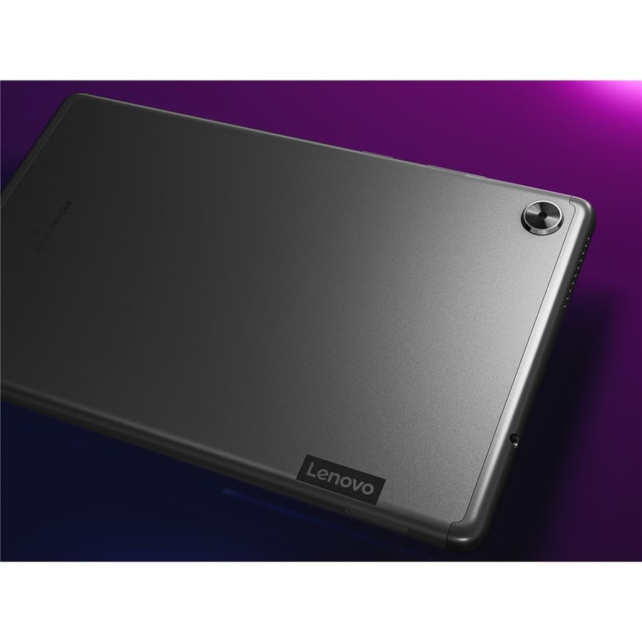 Lenovo Smart Tab M8 8-inch Android tablet with Google Assistant, 32 GB storage, and 3 GB RAM