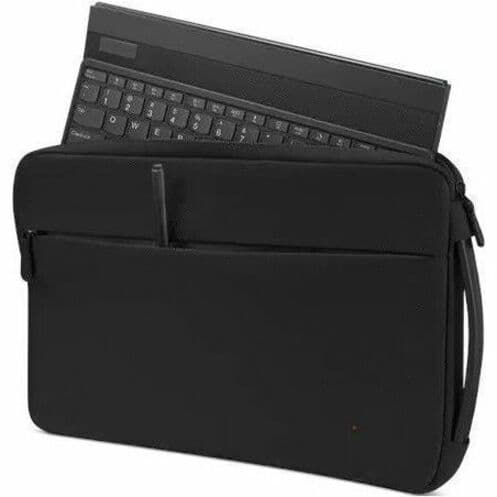 Vertical slim laptop case for 13-inch Lenovo laptop carry