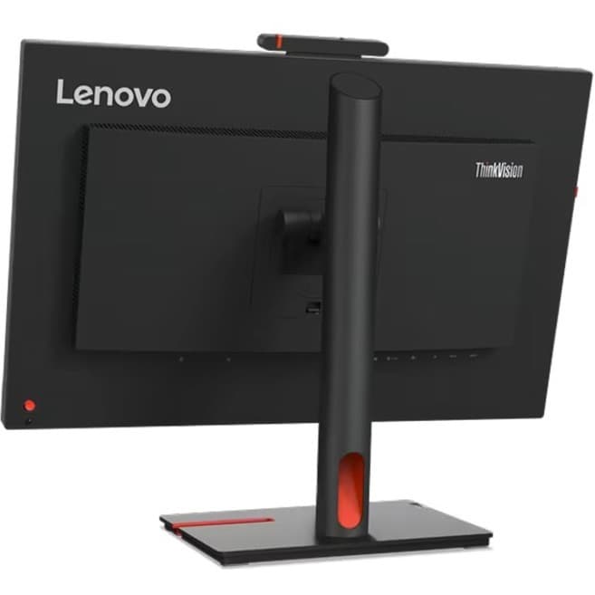 Lenovo 23.8-inch Full HD monitor with HDMI connectivity for business use