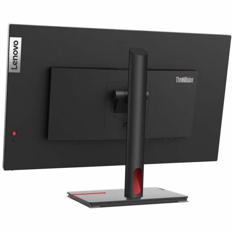 Lenovo TS T27i30 27-inch monitor with integrated camera for hybrid work