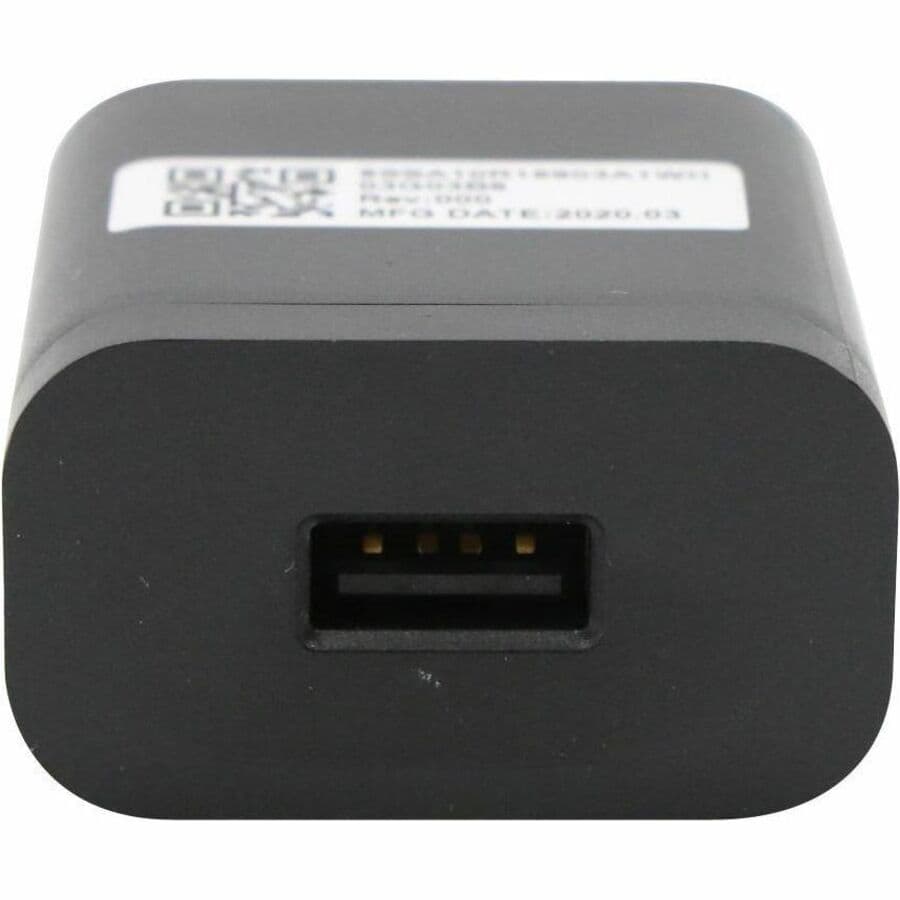 LENOVO DCG SOURCING LENOVO AC ADAPTER 10 W UNITED STATES 120 V AC 230 V AC INPUT 5 view 4