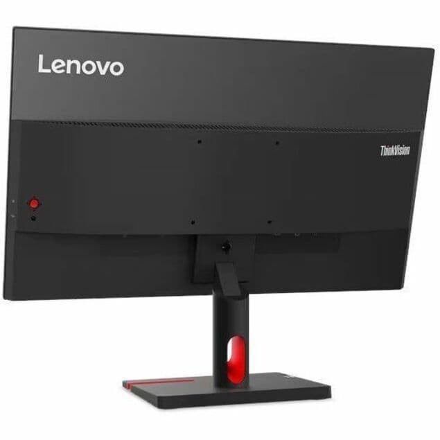Lenovo TS S24i30 23.8-inch Full HD IPS monitor with HDMI input