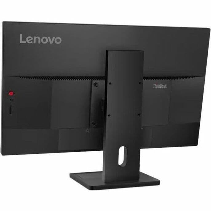 Lenovo TS E24 30 23.8-inch business monitor with HDMI input