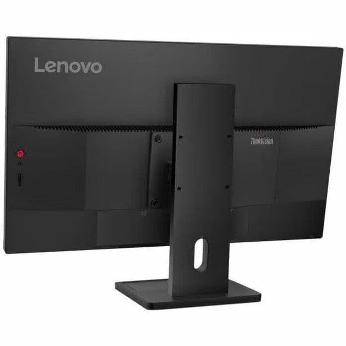 Lenovo E24-30 23.8-inch business monitor with HDMI connectivity