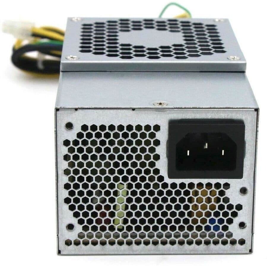 Lenovo DCG sourced power supply, MPN 00PC746, enterprise hardware replacement part