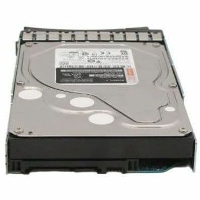 LENOVO DCG SOURCING LENOVO 3TB HDD view 4