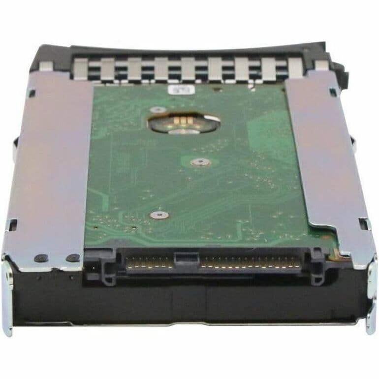 LENOVO DCG SOURCING LENOVO 1TB 7200RPM 2.5IN SAS-6G HD W/TRAY view 4