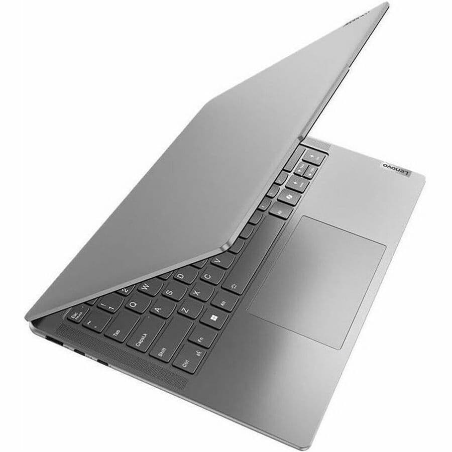 Lenovo Slim 7i 14-inch laptop with WUXGA touch display, Intel Core Ultra 7, and Intel Arc graphics