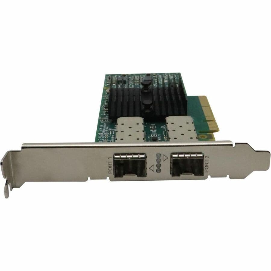Lenovo IBM Mellanox ConnectX-3 10 GbE adapter for enterprise server networking