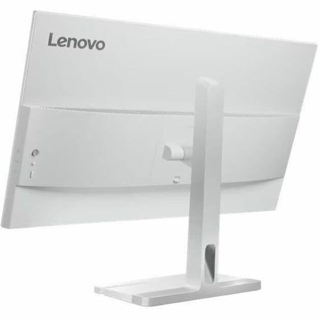 Lenovo L27h-4A 27-inch QHD IPS monitor with anti-glare screen