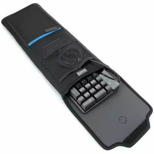 Lenovo full-size keyboard sleeve case for compact keyboard transport