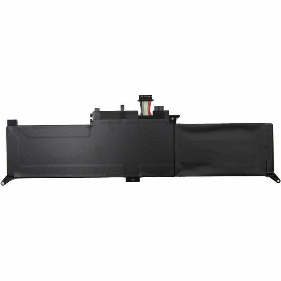 Lenovo replacement battery part 00HW027 for compatible laptop systems