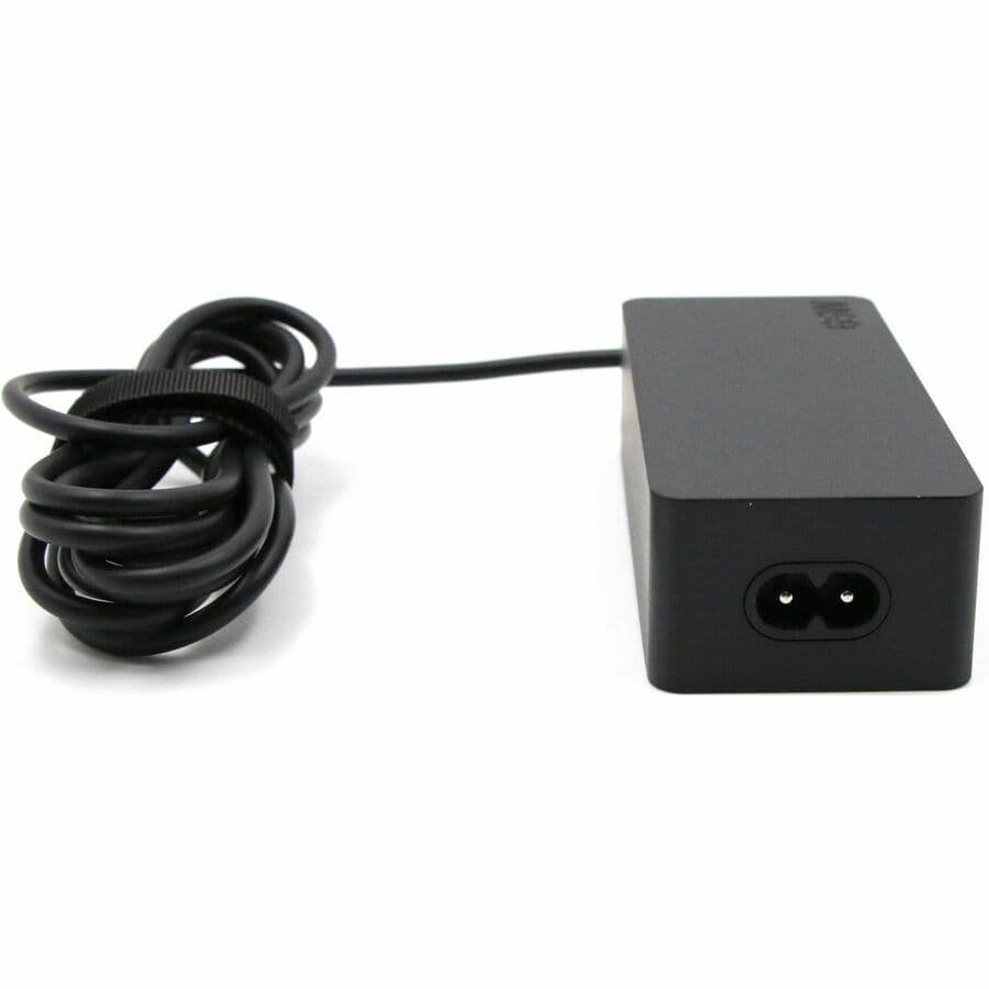 Lenovo 02DL129 65W USB-C AC adapter field replaceable unit