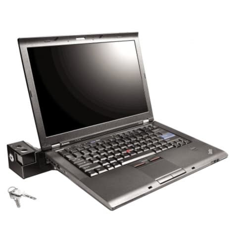 LENOVO DCG SOURCING LENOVO THINKPAD MINI DOCK SERIES 3 view 5