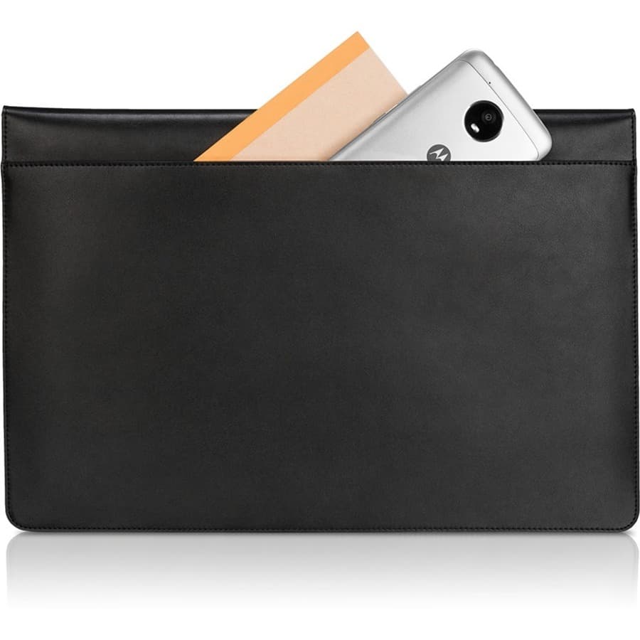 LENOVO TOP SELLER OPTIONS X1 CARBON/YOGA LEATHER SLEEVE view 10