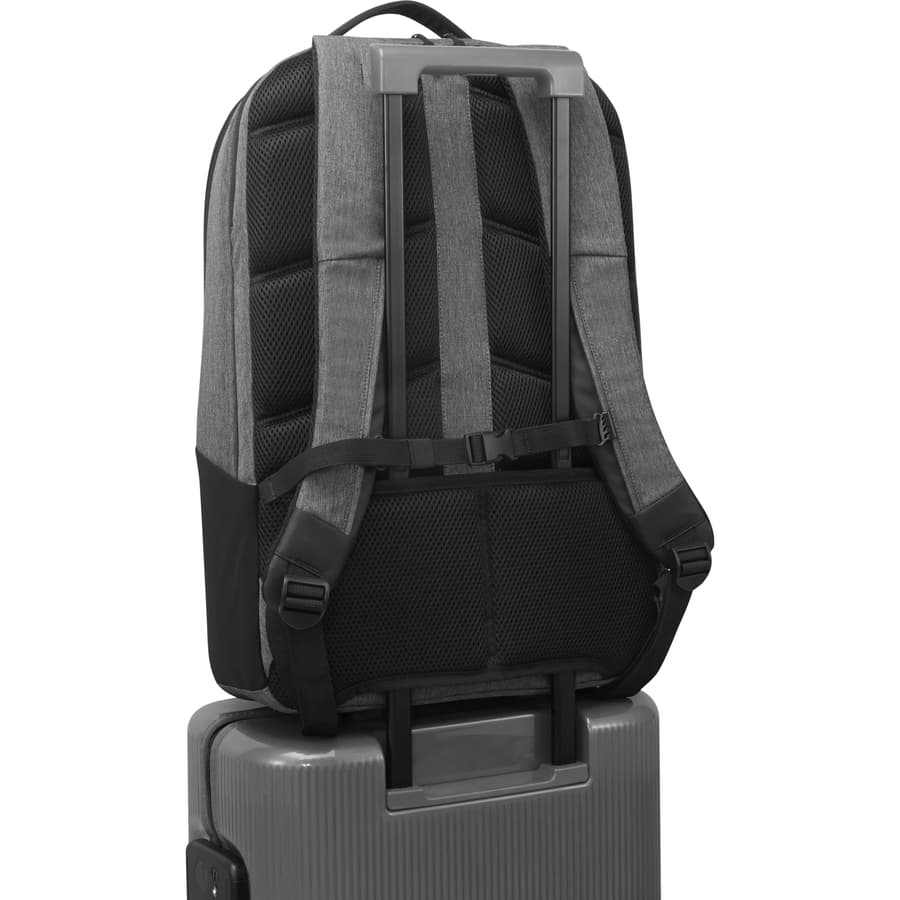 Lenovo CASE_BO Business Casual 17 Backpack for 17 inch laptops