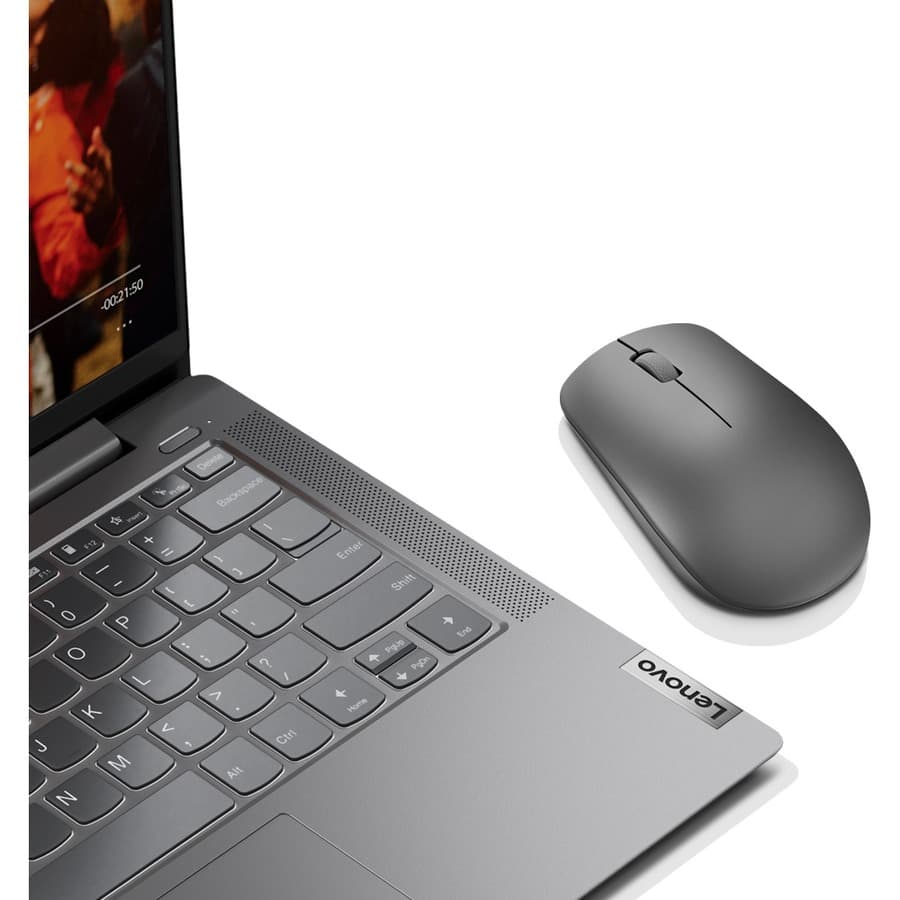 LENOVO 530 WIRELESS MOUSE (GRAPHITE) WITH BATTERY view 5