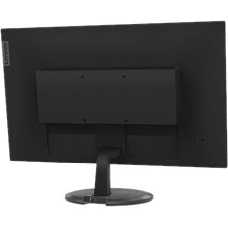 Lenovo D24 20 23.8-inch LED backlit LCD monitor with IPS panel
