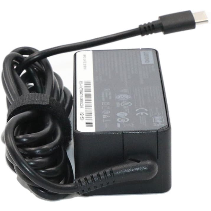 Lenovo 45W USB-C AC adapter field replaceable unit charger