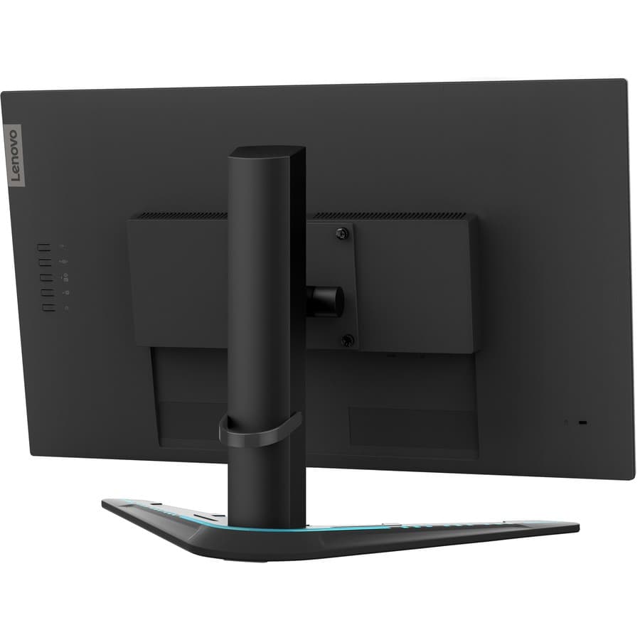Lenovo 27-inch corporate monitor with HDMI connectivity for business desktops