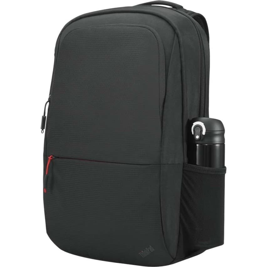 Lenovo TS Essential 16 BP Eco grey business backpack for 16 inch laptops