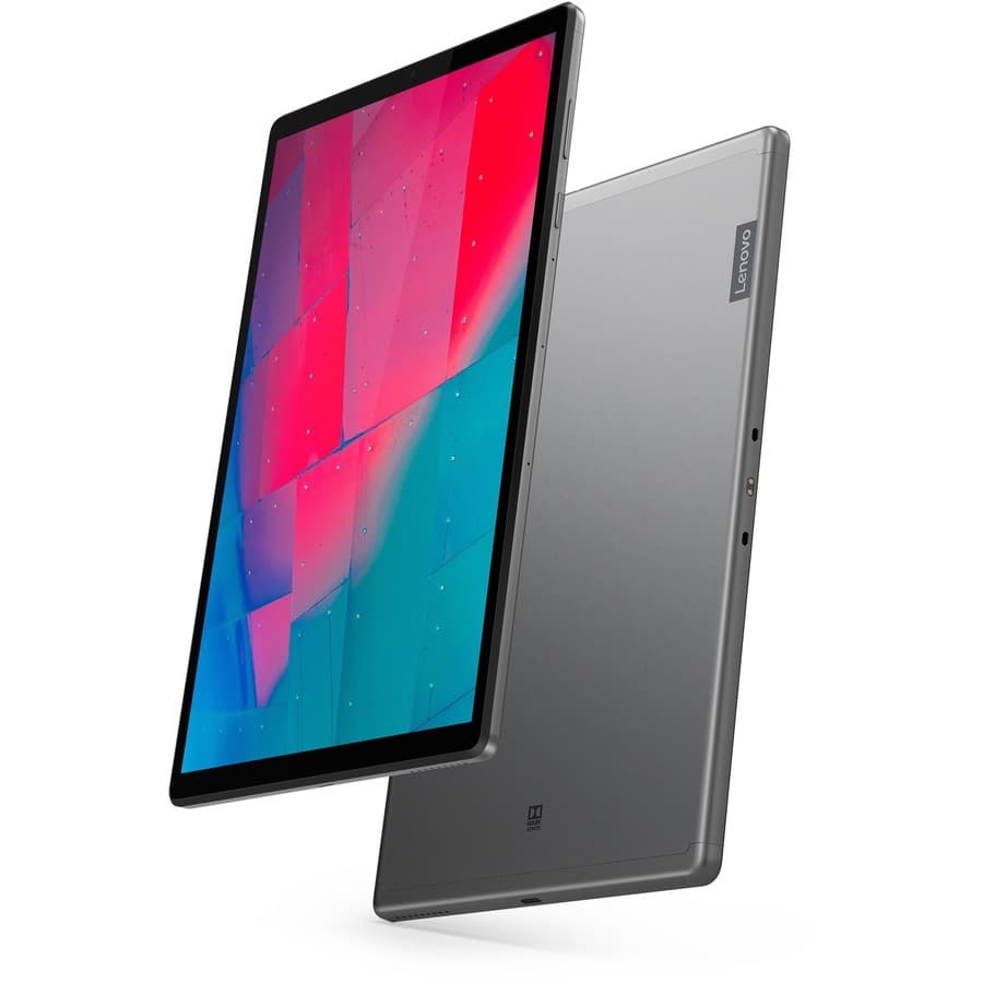 Lenovo TB-X606F tablet with 4 GB RAM and 64 GB storage for communication and training