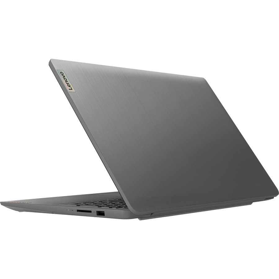 Lenovo IdeaPad 15ITL6 laptop with 15.6-inch display, Intel Core i3, 8 GB RAM, and 256 GB SSD