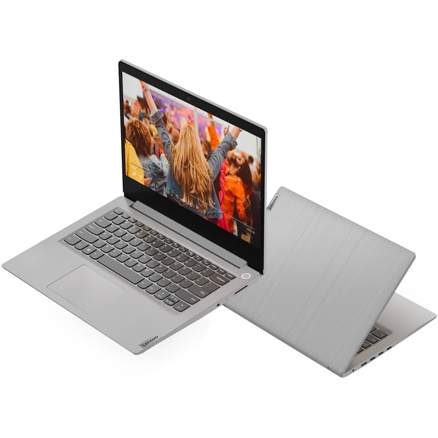 Lenovo IdeaPad 3 15ITL6 15.6-inch laptop with Intel Core i5-1135G7, 8 GB RAM, and 512 GB SSD