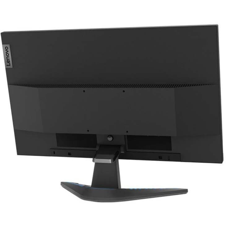 Lenovo 23.8-inch IPS QHD monitor with flat 3-side bezel design