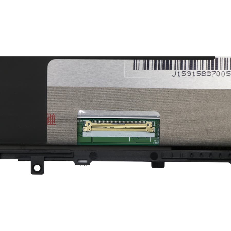 LENOVO DCG SOURCING LENOVO NOTEBOOK SCREEN 3840 X 2160 15.6 LCD 4K UHD IN-PLANE view 5