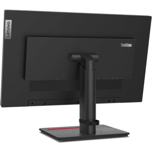 Lenovo ThinkVision T24i-2L 23.8-inch IPS business monitor with slim profile