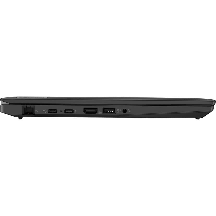 Lenovo ThinkPad P14s Gen 3 mobile workstation with AMD Ryzen 7 Pro 6850U, 16 GB RAM, and 256 GB SSD