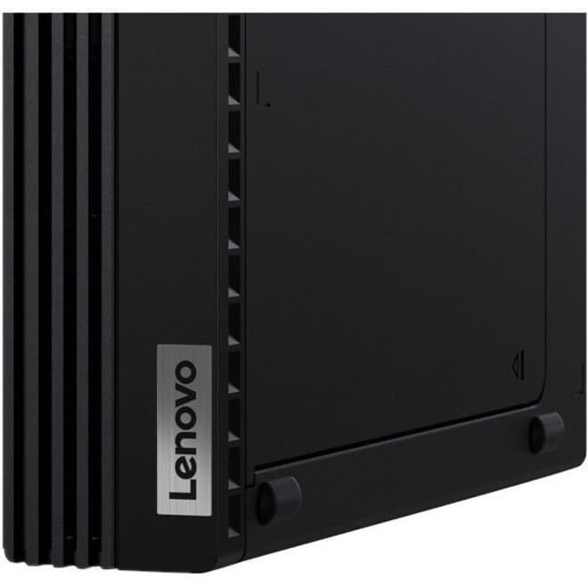 Lenovo ThinkCentre M80q mini PC with Intel Core i3-10100T processor