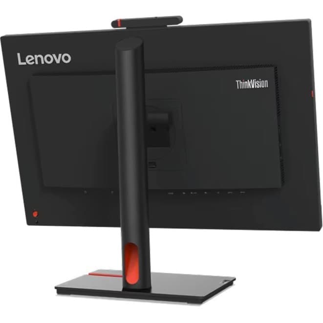 Lenovo 23.8-inch Full HD monitor with HDMI connectivity for business use