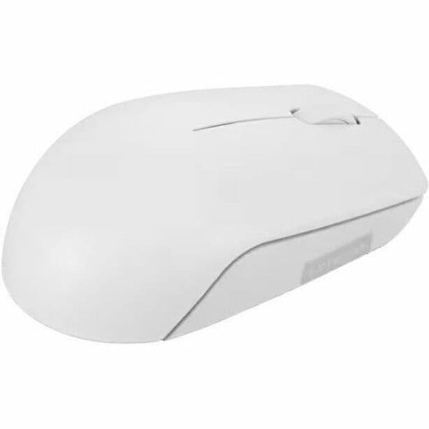 LENOVO 300 WIRELESS COMPACT MOUSE (CLOUD GREY) view 5
