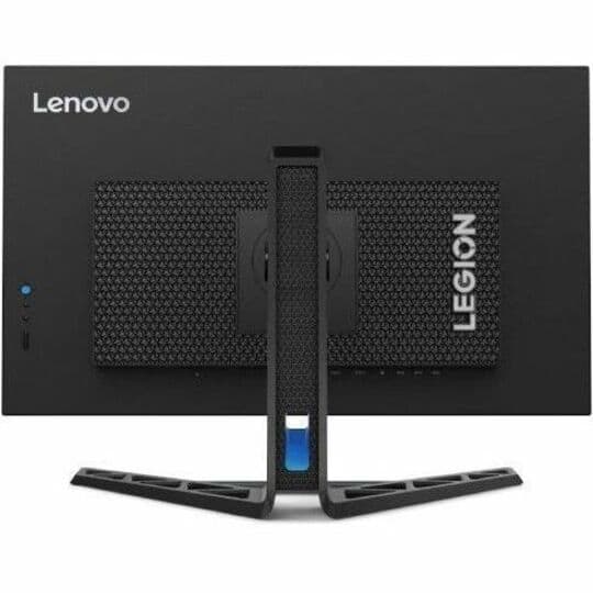 Lenovo Y27F-30 27-inch desktop monitor with HDMI connectivity
