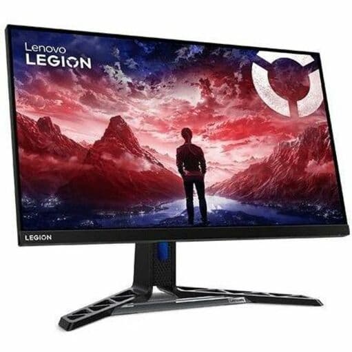 Lenovo Y27QF-30 27-inch monitor with HDMI connectivity