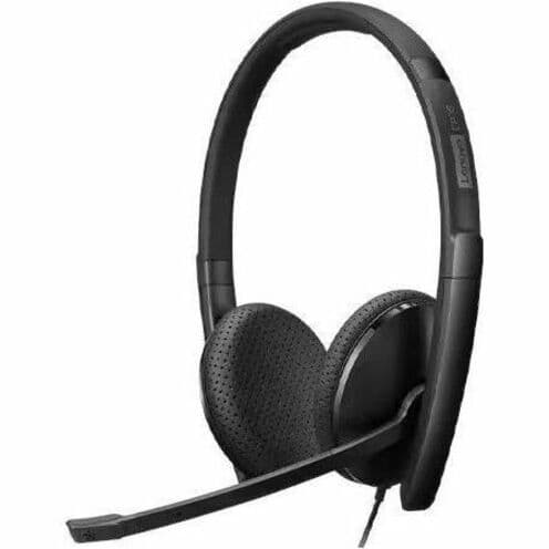 TS Wired VoIP Headset Teams view 9