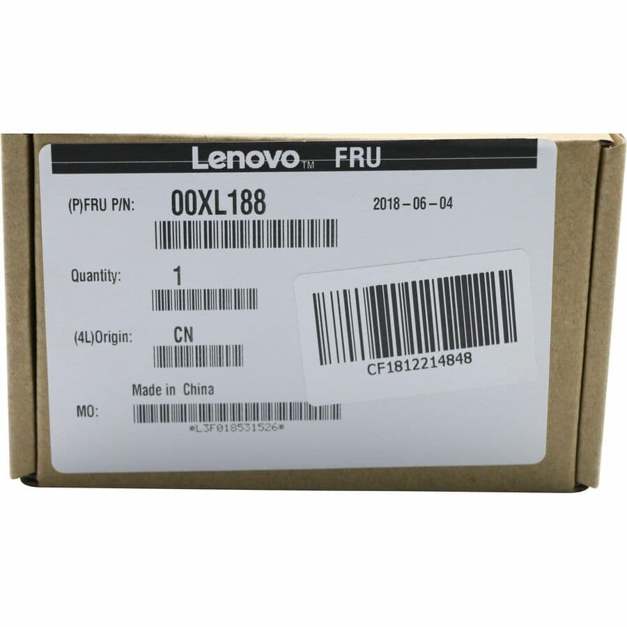 Yellow Panduit ring terminal connector with tin-plated copper construction and vinyl insulation