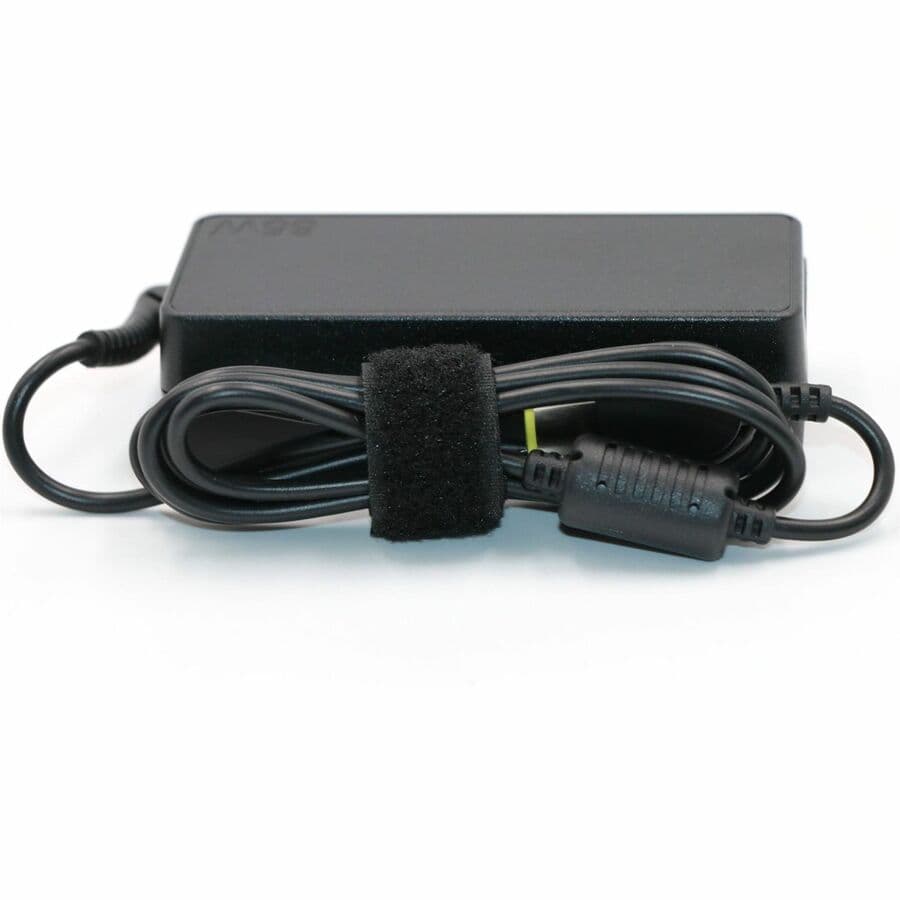 Lenovo 65W AC adapter replacement power supply for notebook charging