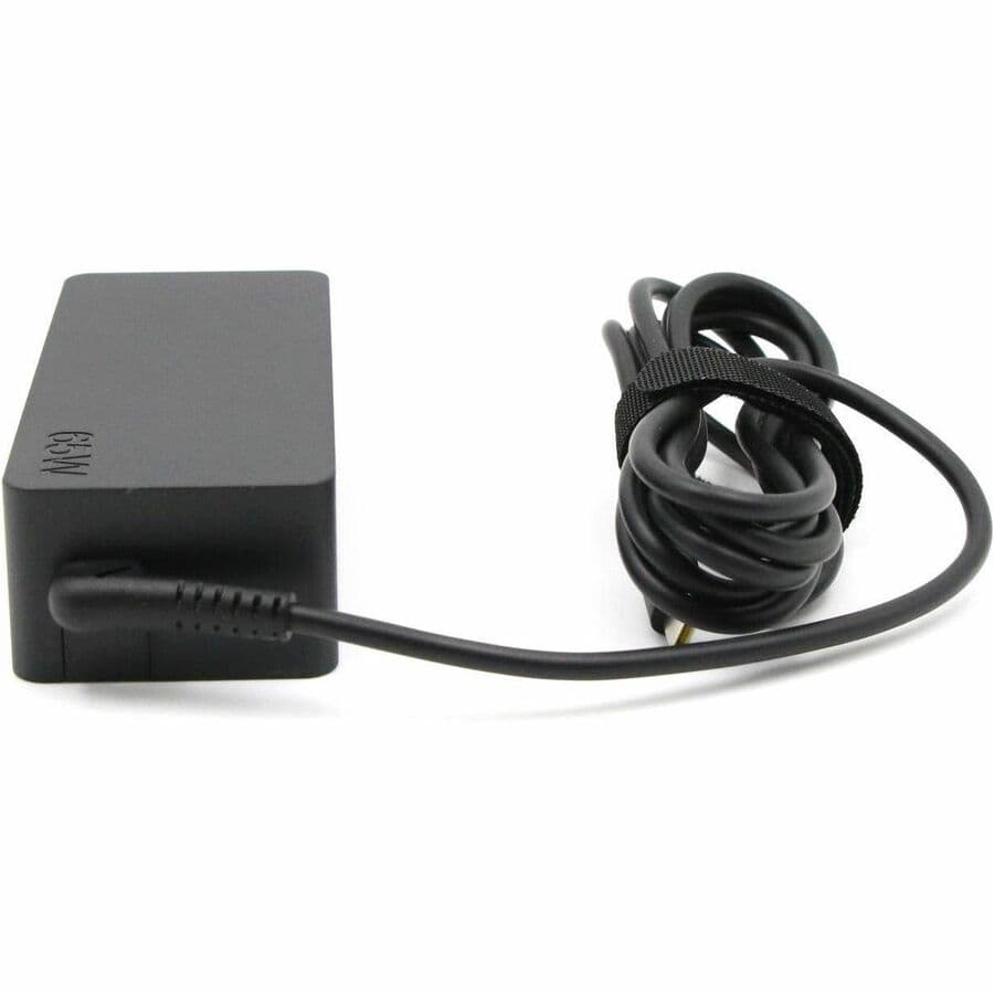 Lenovo 02DL129 65W USB-C AC adapter field replaceable unit