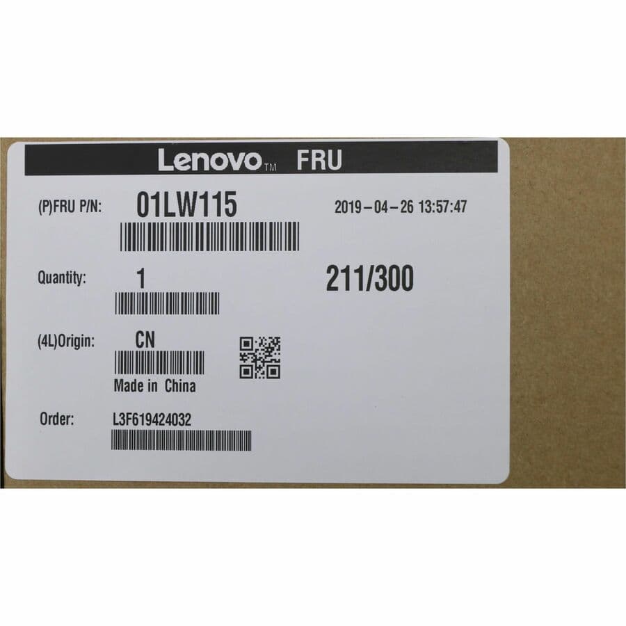 LENOVO DCG SOURCING LENOVO NOTEBOOK SCREEN 1920 X 1080 15.6 LCD FULL HD view 5
