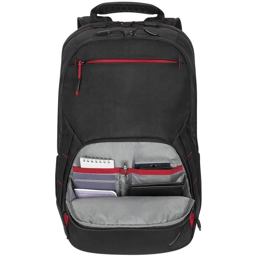Lenovo CASE BO Essential Plus 15.6 BP Eco laptop backpack for 15.6 inch notebooks
