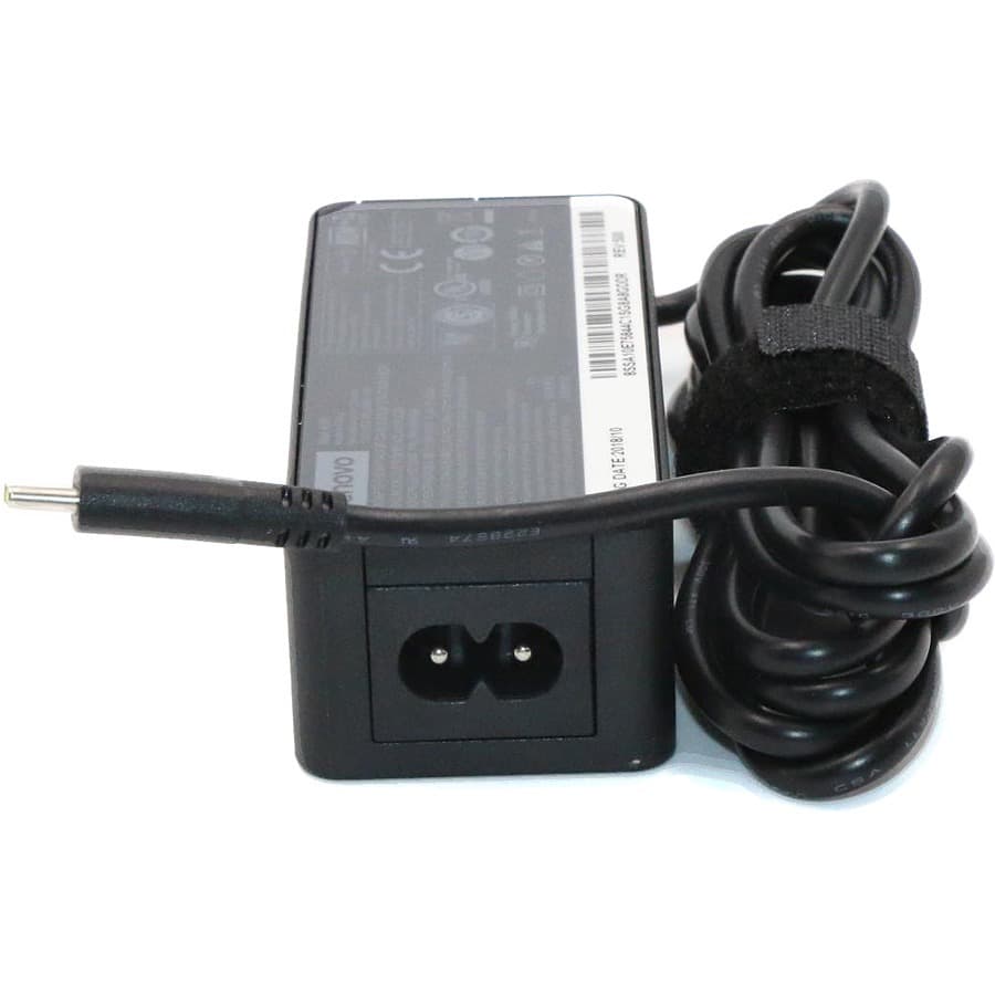 Lenovo 45W USB-C AC adapter field replaceable unit charger