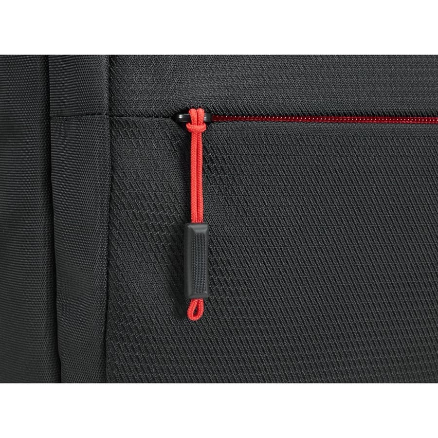 Lenovo Essential black 16 inch topload carry notebook case